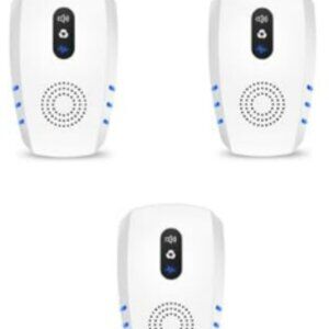 Repelente para interirores 2025